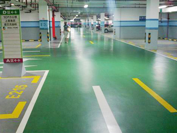 金剛砂耐磨地坪知識點，不能錯過