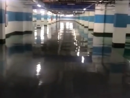 環氧地坪