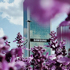 三星貼片電容的發(fā)展依賴(lài)Samsung? 三星貼片電容的發(fā)展依賴(lài)Samsung?