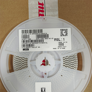 村田貼片電容的成就是靠時(shí)間累積出來的嗎? 村田貼片電容的成就是靠時(shí)間累積出來的嗎?