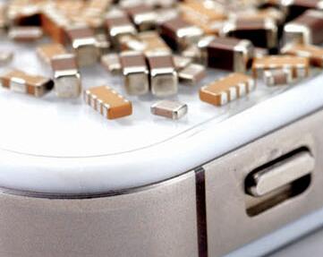 深圳風華貼片電容代理商：風華高科貼片電容哪家好？