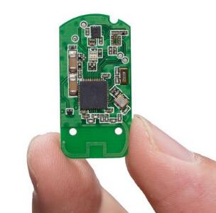 深圳風華貼片電容代理商：貼片電容材質NPO和COG怎么區分？