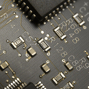 深圳風華貼片電容：主板貼片電容型號怎么看？