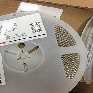 深圳風(fēng)華貼片電容代理商：貼片電容的存儲(chǔ)壽命有多久？