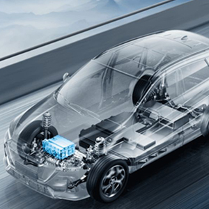 新能源汽車高速發展，貼片電容也跟著起飛