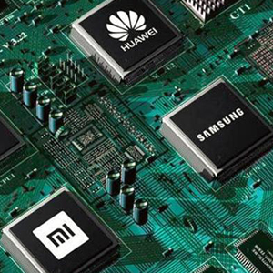 手機芯片缺貨，會影響貼片電容的需求嗎？