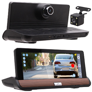 三星貼片電容應用之行車記錄儀 三星貼片電容應用之行車記錄儀