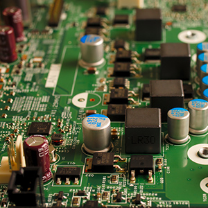 貼片電容對(duì)工作環(huán)境要求高嗎? 貼片電容對(duì)工作環(huán)境要求高嗎?