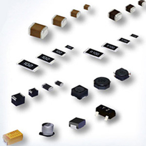 三星貼片電容代理商一般會(huì)售賣(mài)幾種電子元件? 三星貼片電容代理商一般會(huì)售賣(mài)幾種電子元件?