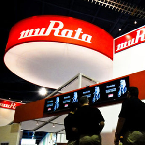 村田貼片電容公司成功收購Eta Wireless，強化 5G 技術競爭力