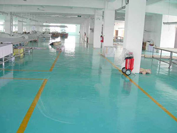 耐磨地坪施工過程中需要注意哪些問題？